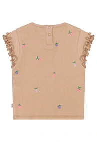 Bakkaboe baby meisjes T-shirts
